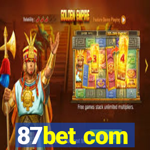 87bet com